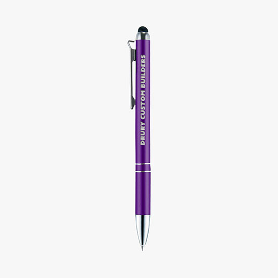 Caddo Stylus Pen - Engraved