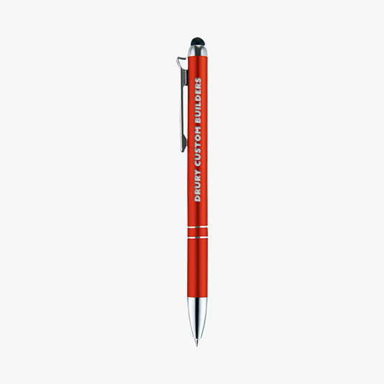 Caddo Stylus Pen - Engraved