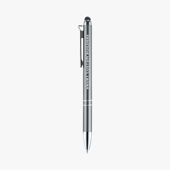Caddo Stylus Pen - Engraved