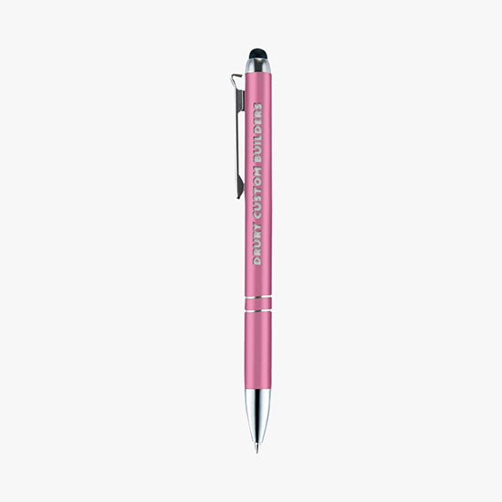 Caddo Stylus Pen - Engraved