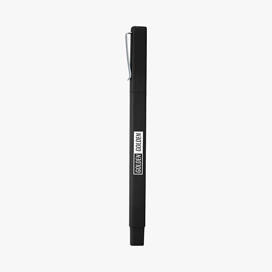 Ambassador Square Ballpoint - 24-Hour Production
