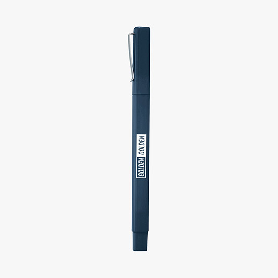 Ambassador Square Ballpoint - 24-Hour Production
