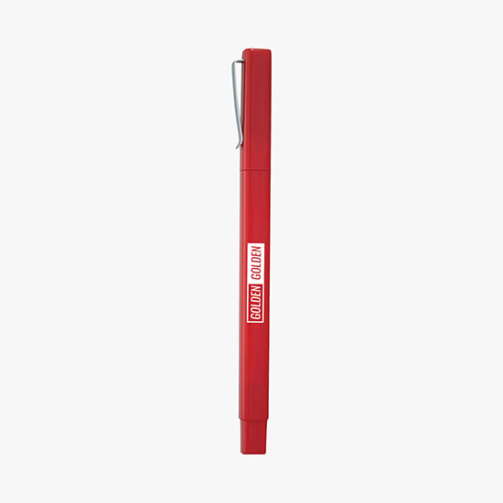 Ambassador Square Ballpoint - 24-Hour Production