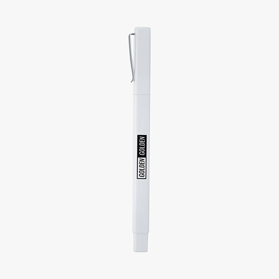 Ambassador Square Ballpoint - 24-Hour Production