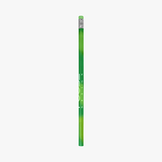 Mood Sparkle Pencil - 24-Hour Production