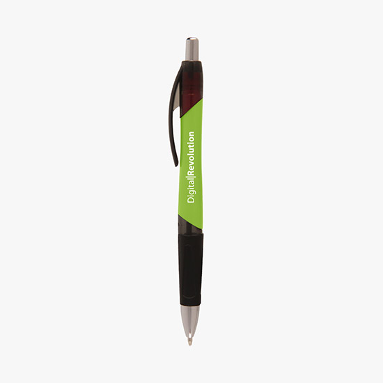Gassetto Pen