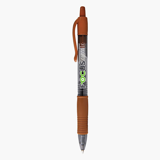 Pilot® G2® Fine (.7mm) Gel Pen - Full Color