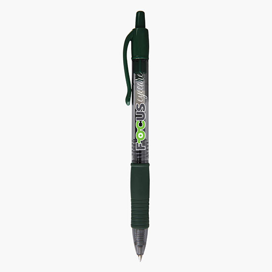 Pilot® G2® Fine (.7mm) Gel Pen - Full Color