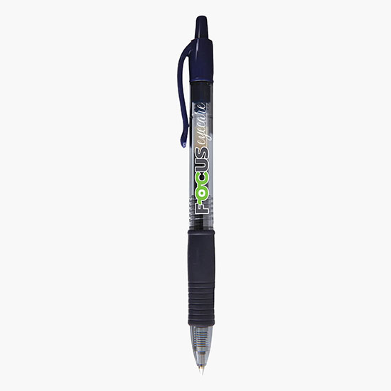 Pilot® G2® Fine (.7mm) Gel Pen - Full Color