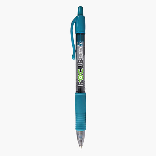 Pilot® G2® Fine (.7mm) Gel Pen - Full Color