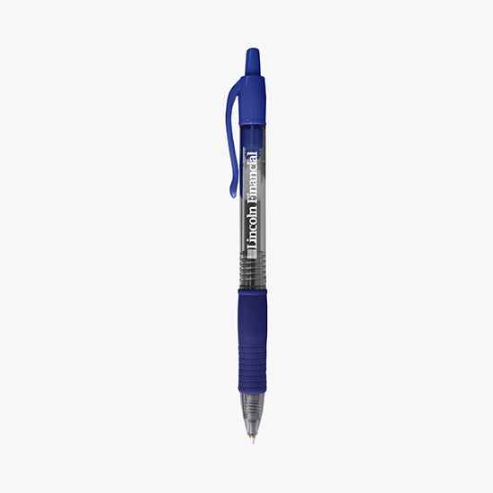 Pilot® G2® Fine (.7mm) Gel Pen