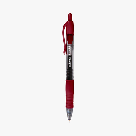 Pilot® G2® Fine (.7mm) Gel Pen