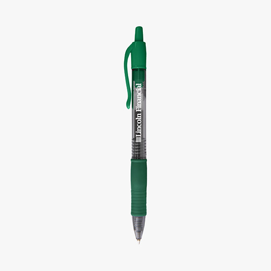 Pilot® G2® Fine (.7mm) Gel Pen