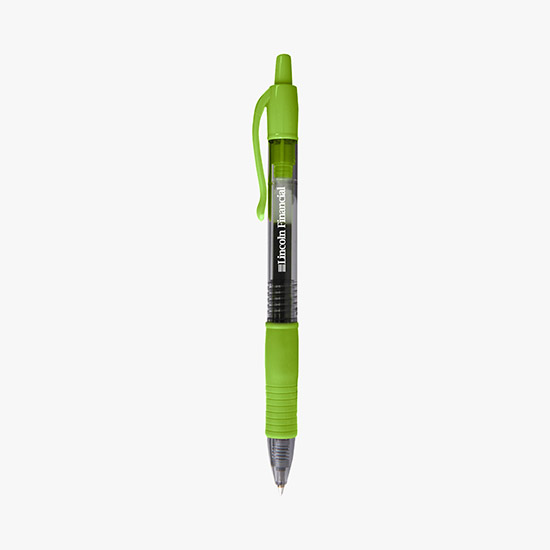 Pilot® G2® Fine (.7mm) Gel Pen