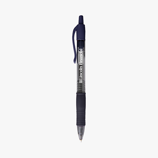 Pilot® G2® Fine (.7mm) Gel Pen