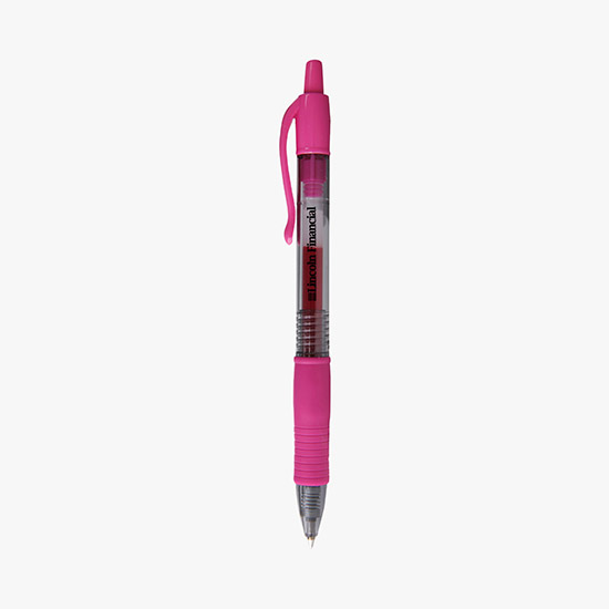 Pilot® G2® Fine (.7mm) Gel Pen