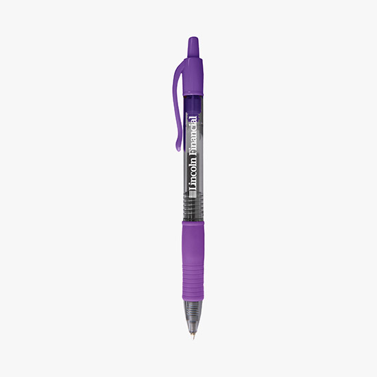 Pilot® G2® Fine (.7mm) Gel Pen