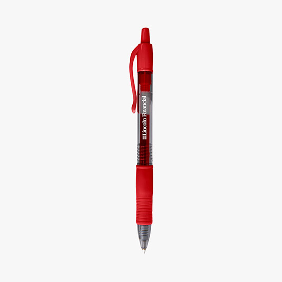 Pilot® G2® Fine (.7mm) Gel Pen