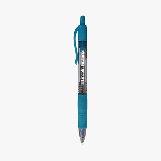 Pilot® G2® Fine (.7mm) Gel Pen