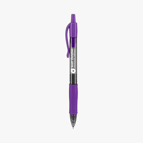 Pilot® G2® Extra Fine (.5mm) Gel Pen