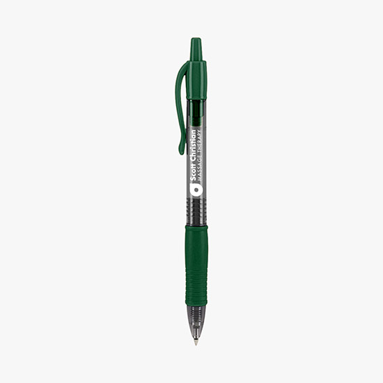 Pilot® G2® Extra Fine (.5mm) Gel Pen