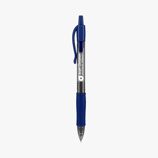 Pilot® G2® Extra Fine (.5mm) Gel Pen