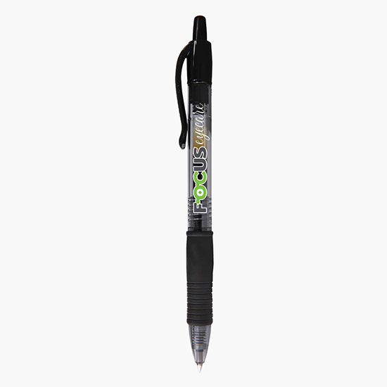 Pilot® G2® Bold (1.0mm) Gel Pen - Full Color