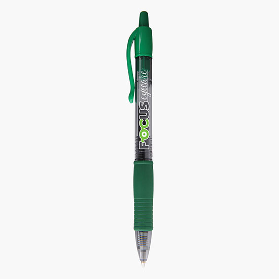Pilot® G2® Bold (1.0mm) Gel Pen - Full Color