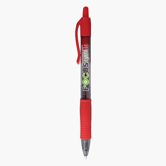 Pilot® G2® Ultra Fine (.38mm) Gel Pen - Full Color