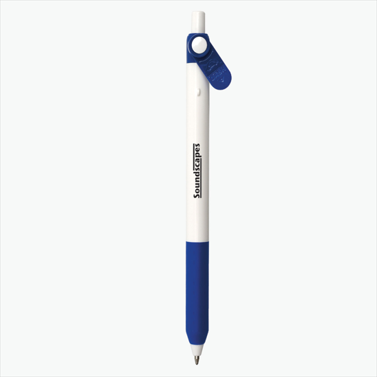 InDash Pen