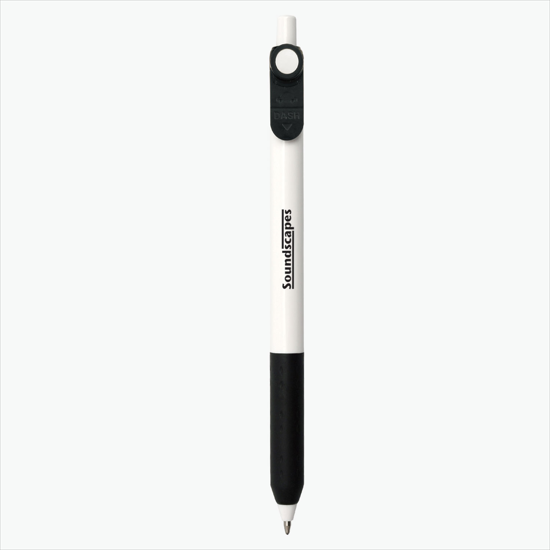 InDash Pen