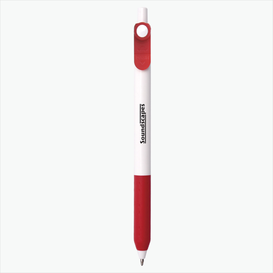 InDash Pen