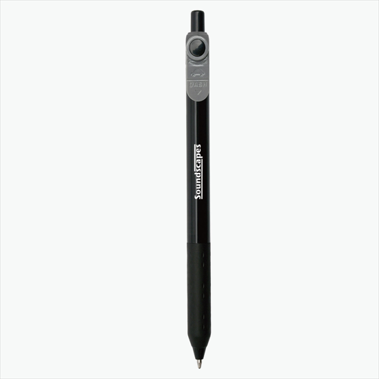 InDash Pen