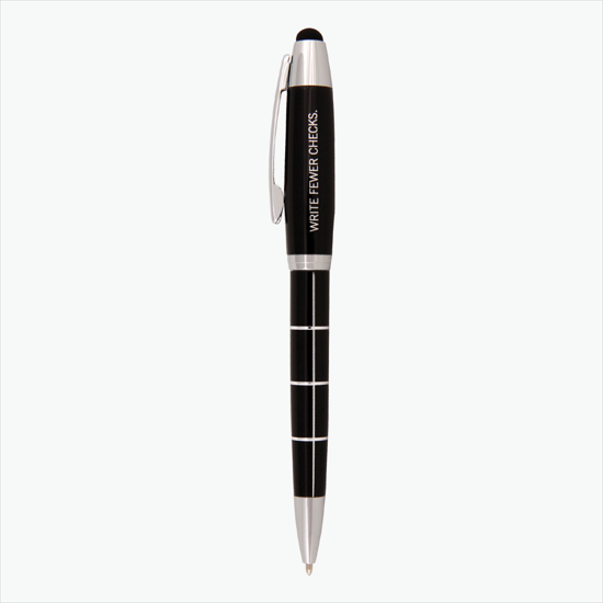 Damali Metal Stylus Pen