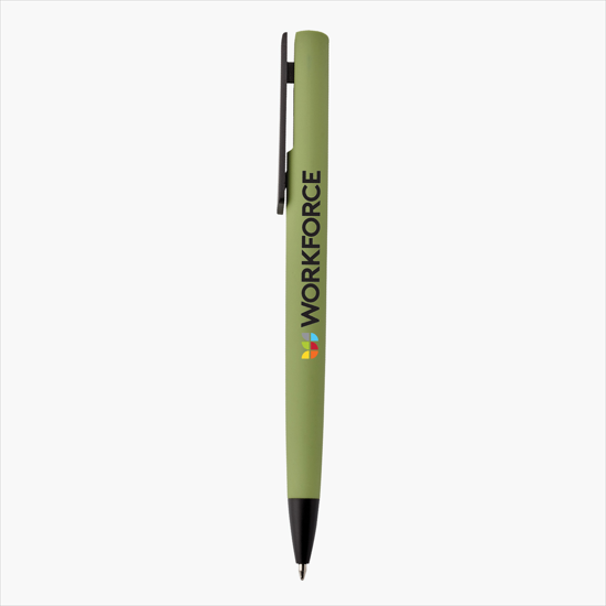 Roland Full Color Rubberized Pen