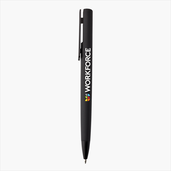 Roland Full Color Rubberized Pen