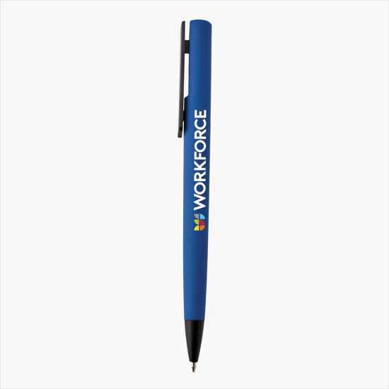 Roland Full Color Rubberized Pen
