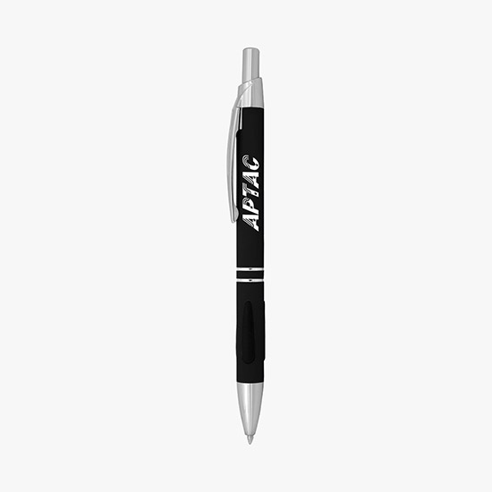Vienna Comfort Metal Pen