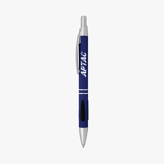 Vienna Comfort Metal Pen
