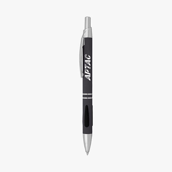 Vienna Comfort Metal Pen