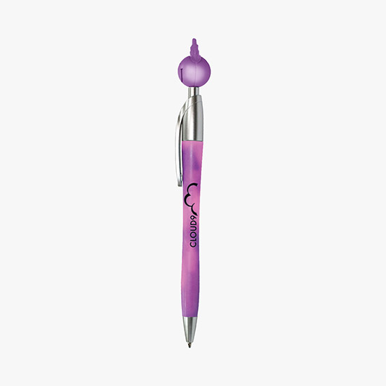 Mood Fun Guy Pen