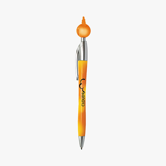 Mood Fun Guy Pen