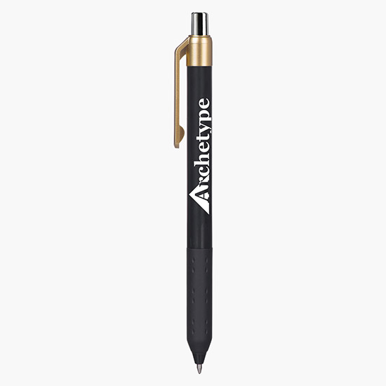 Alamo Gel Pen