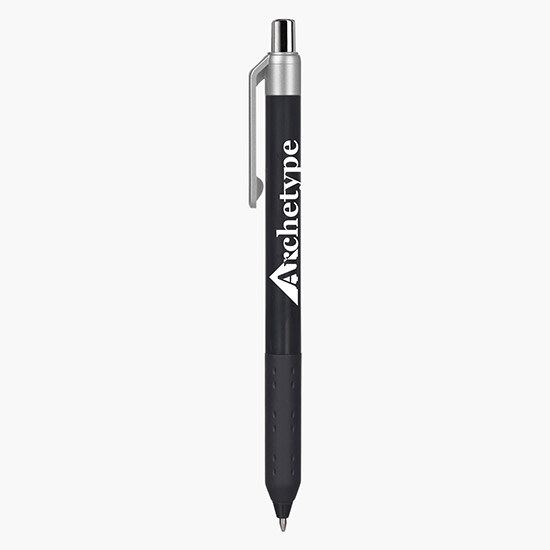 Alamo Gel Pen