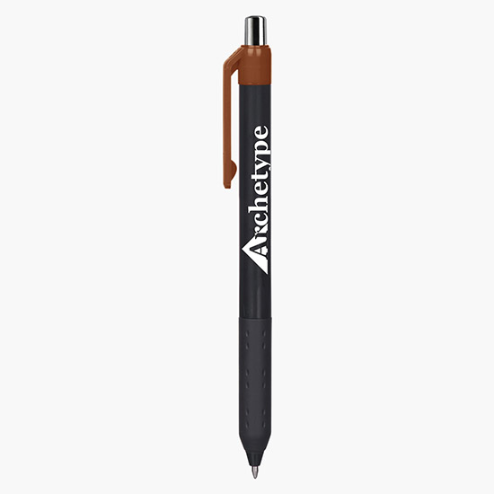 Alamo Gel Pen