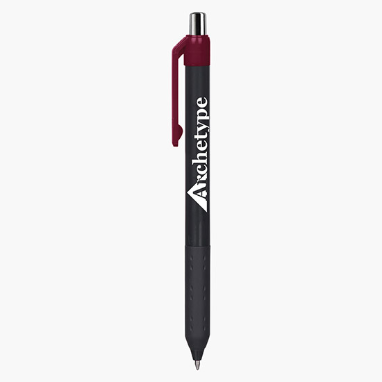 Alamo Gel Pen