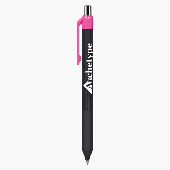 Alamo Gel Pen