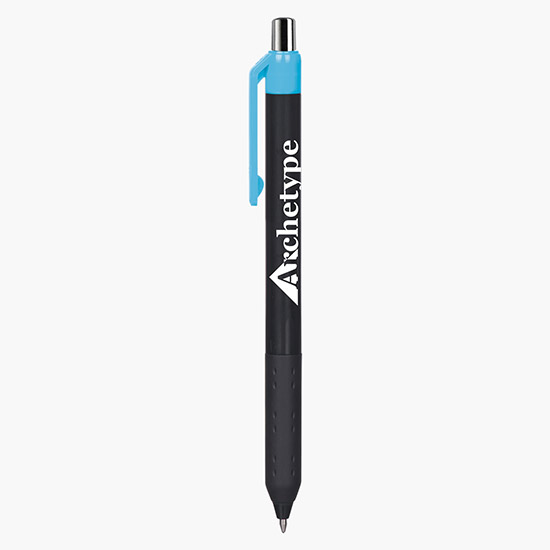 Alamo Gel Pen