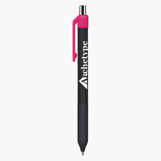 Alamo Gel Pen