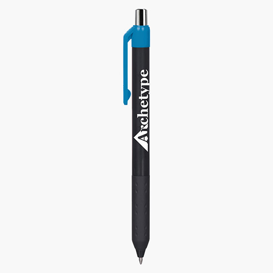 Alamo Gel Pen